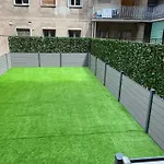 Green House