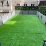 Green House