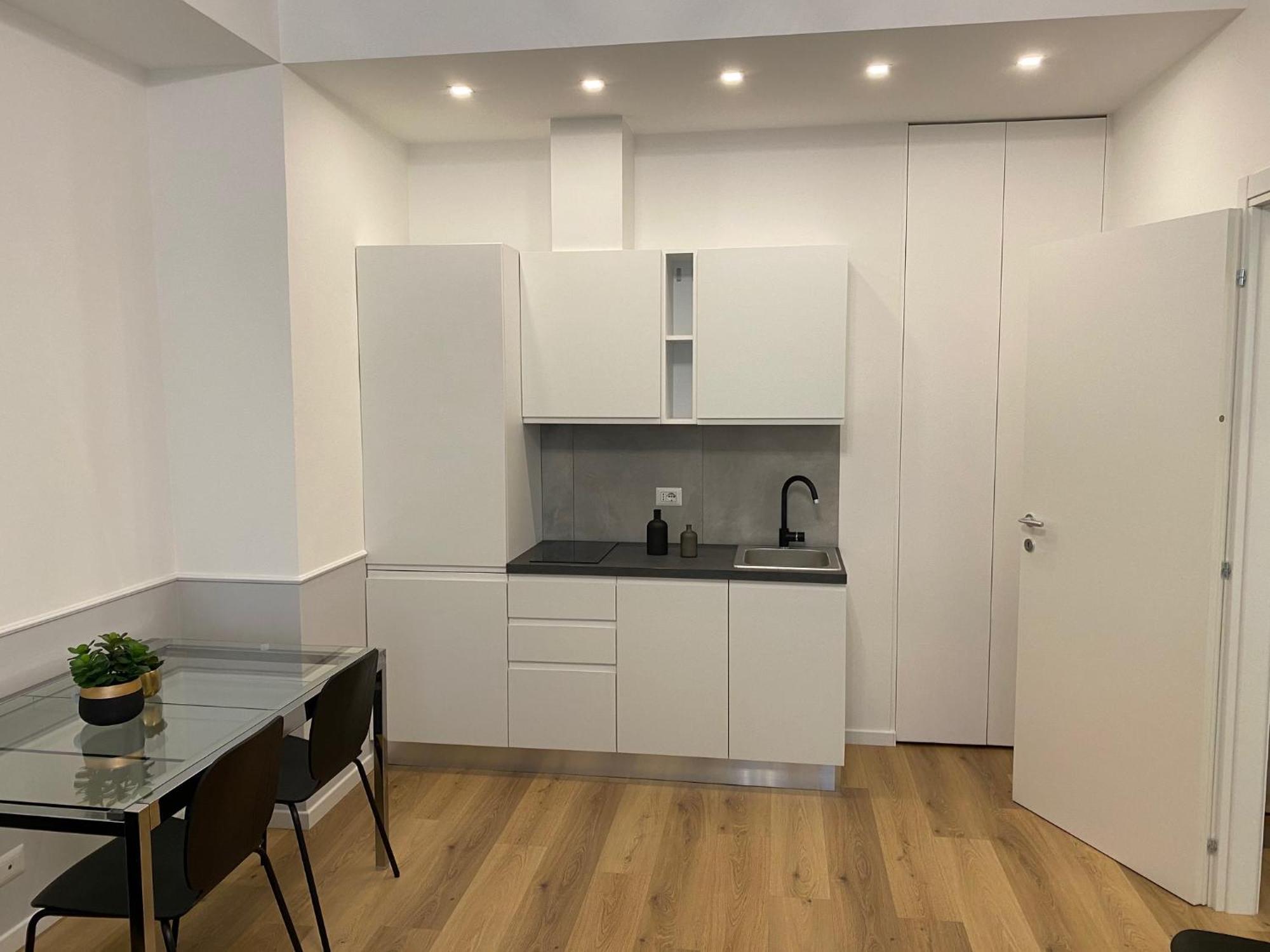Appartement House