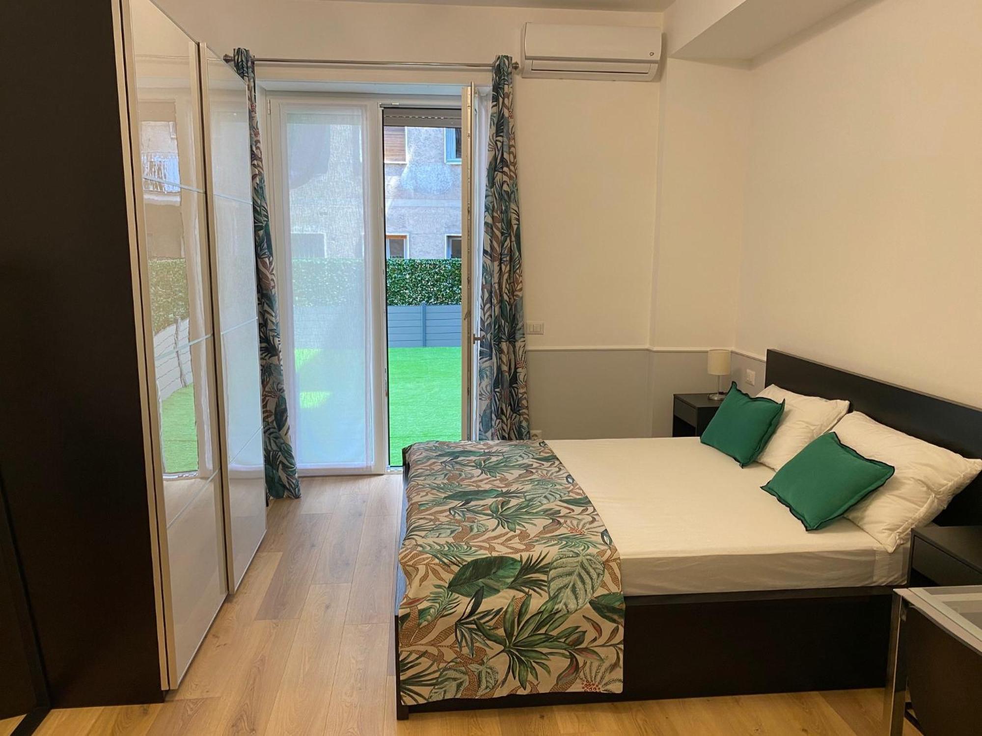 Appartement House Milan