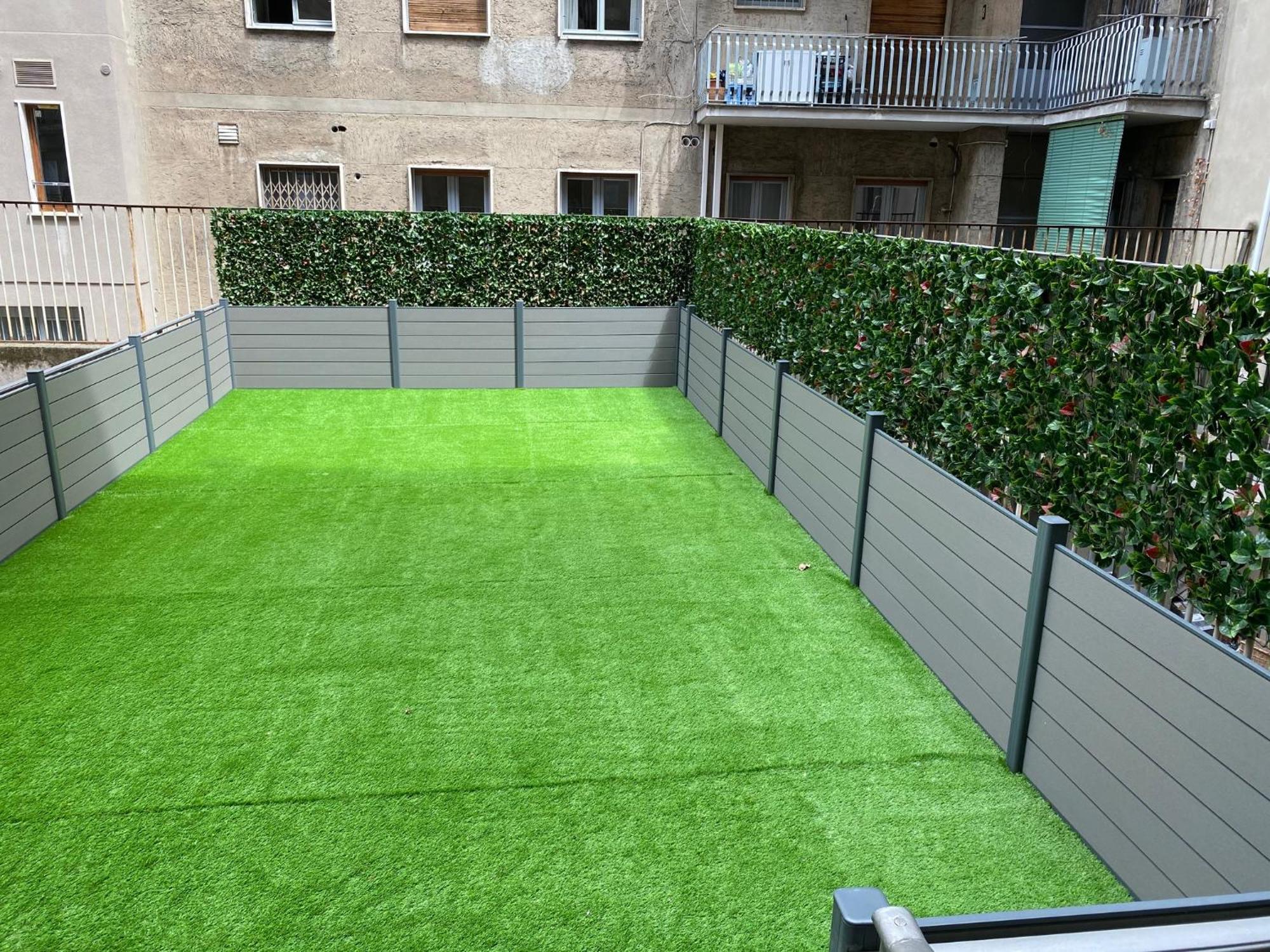 House Milan