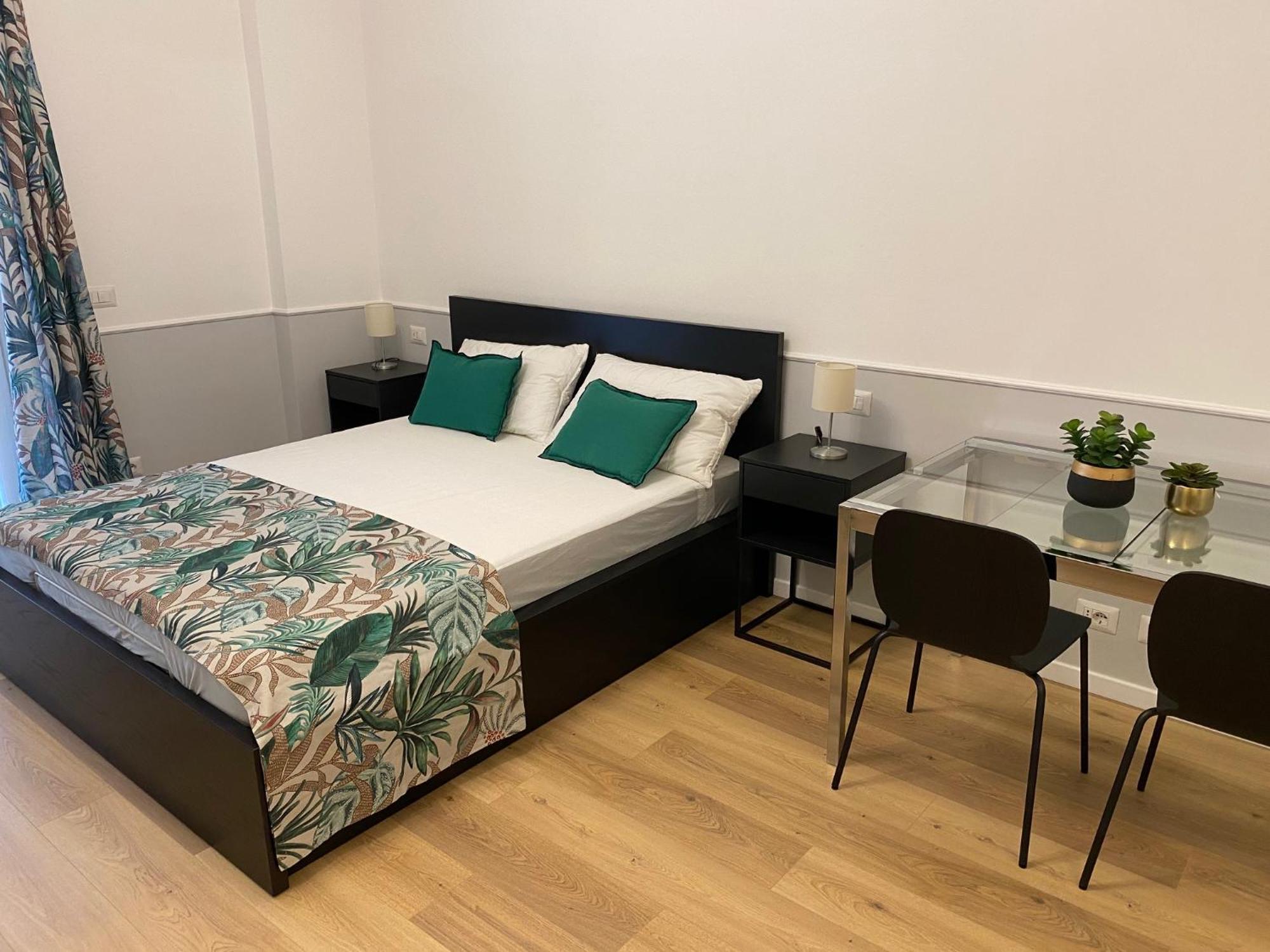 Appartement House