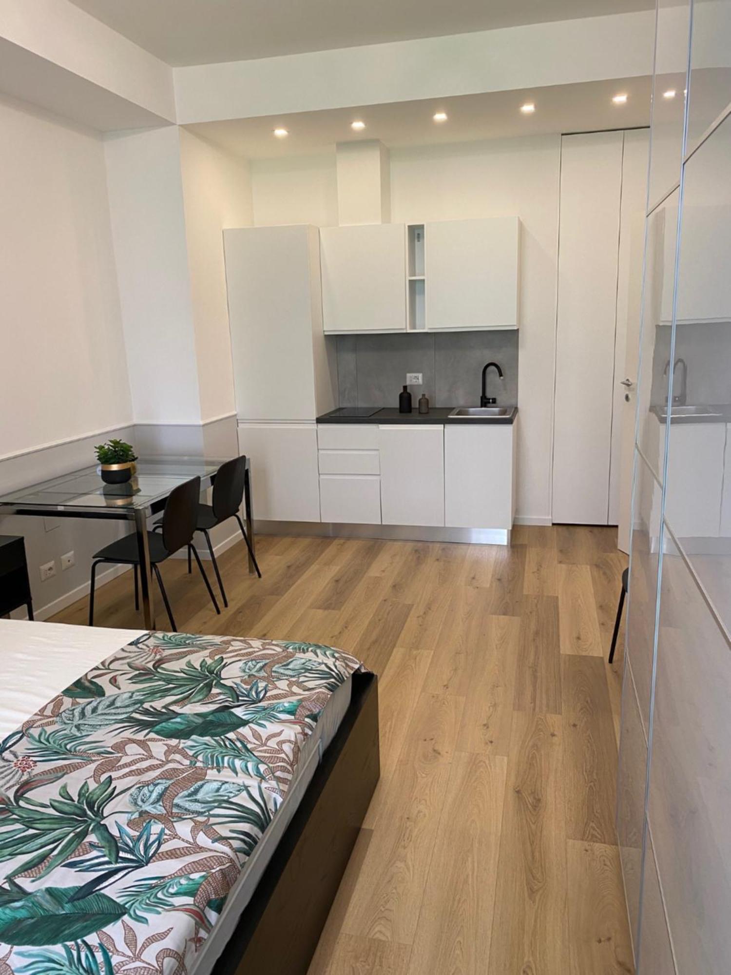 House Appartement Milan
