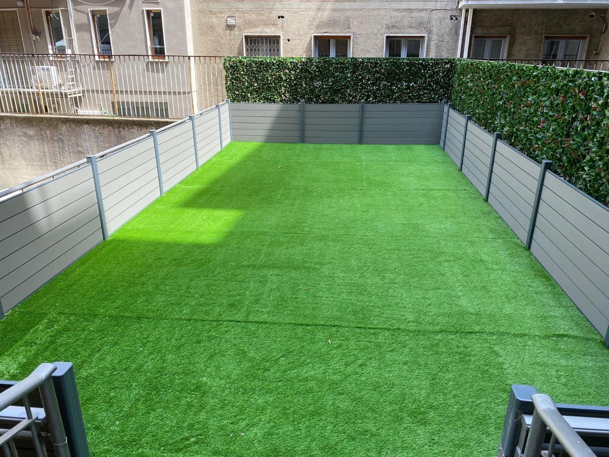 Appartement House Milan