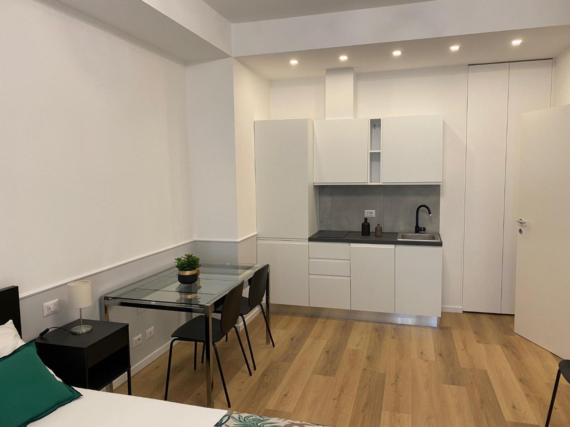 House Milan