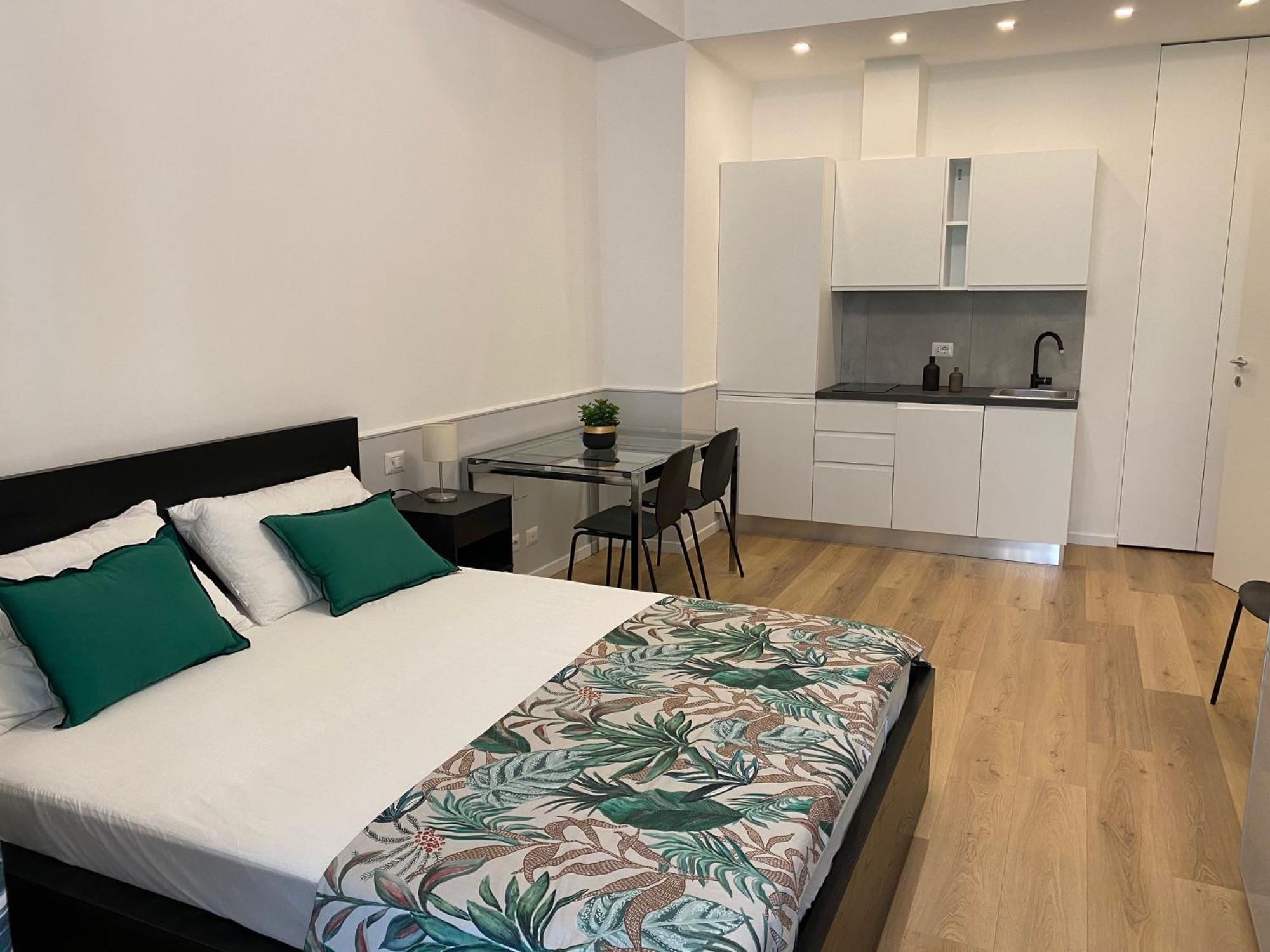 House Appartement