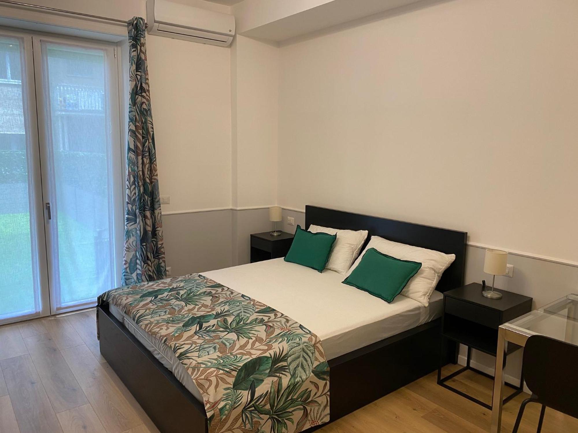 Appartement House