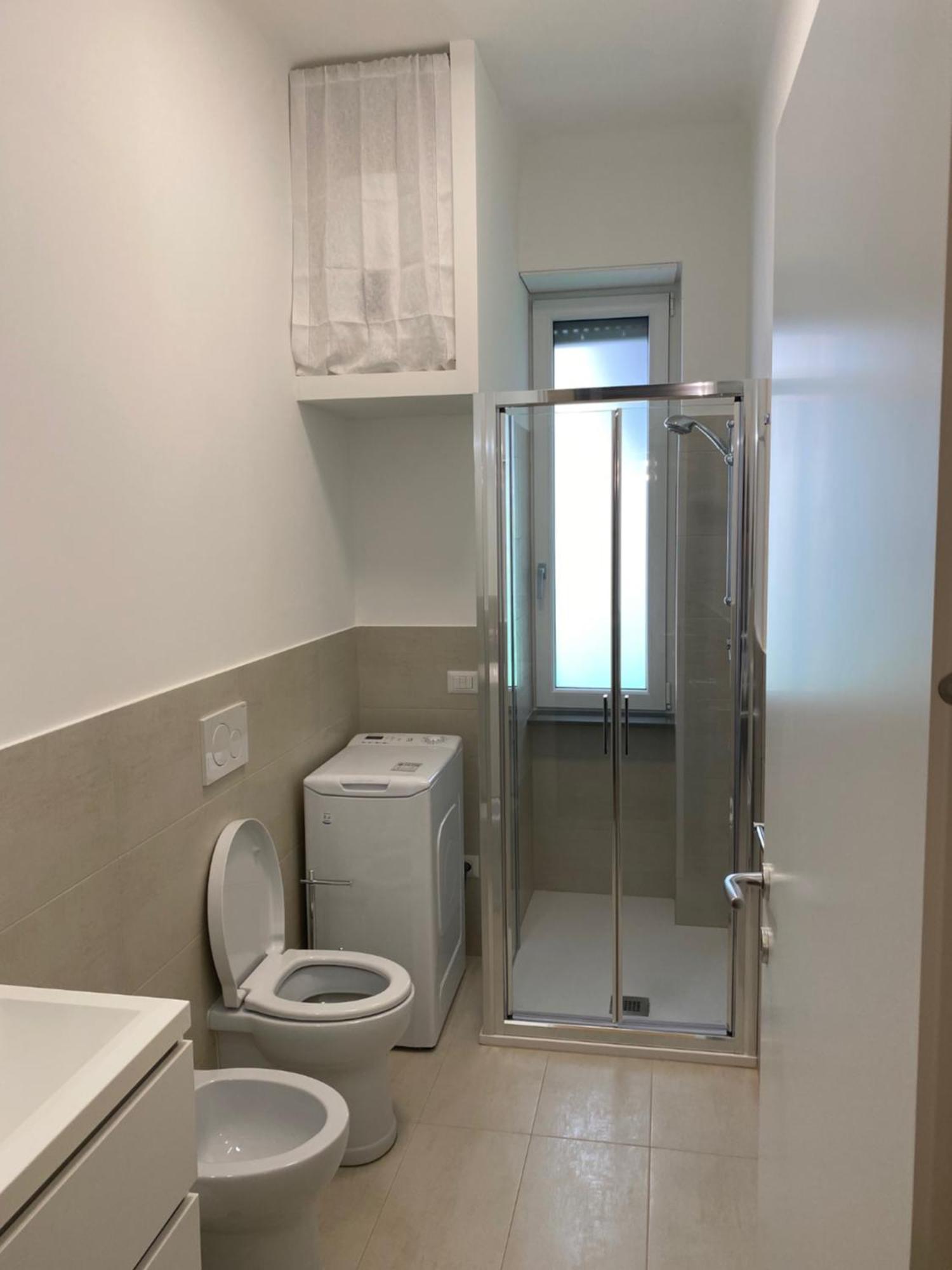 Appartement House
