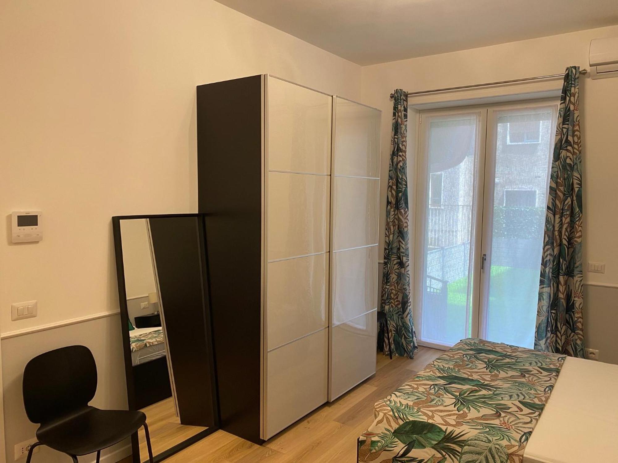 Appartement House Milan